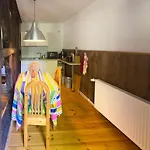 Apartamento Old School Nausdorf