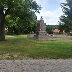 Old School Nausdorf Apartamento