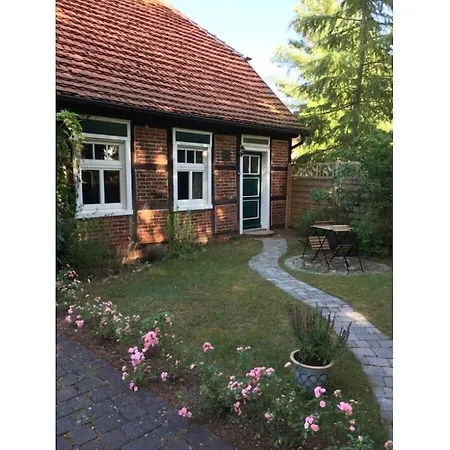 Lägenhet Old School Nausdorf