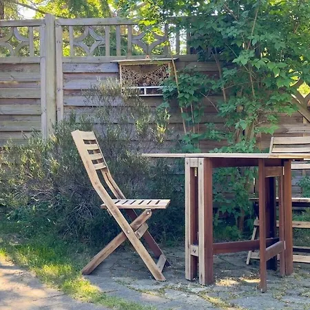 Old School Nausdorf Leuengarten