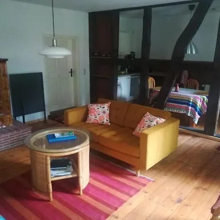 Old School Nausdorf * Leuengarten