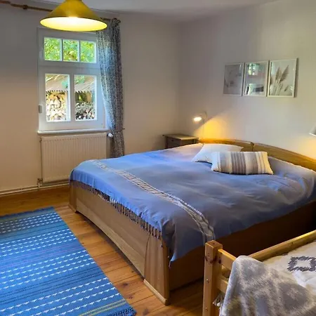 Old School Nausdorf * Leuengarten