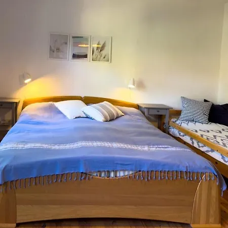 Old School Nausdorf *