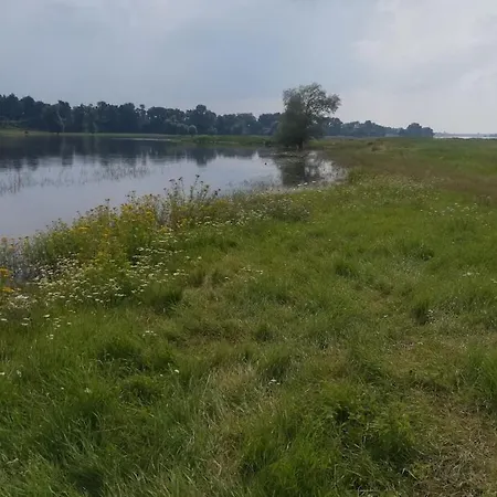 Old School Nausdorf Apartment