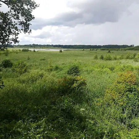 Old School Nausdorf Apartment Leuengarten