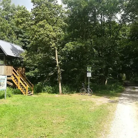 Old School Nausdorf * Leuengarten