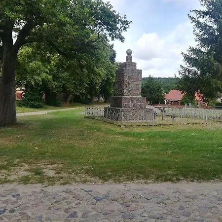 Old School Nausdorf Apartment