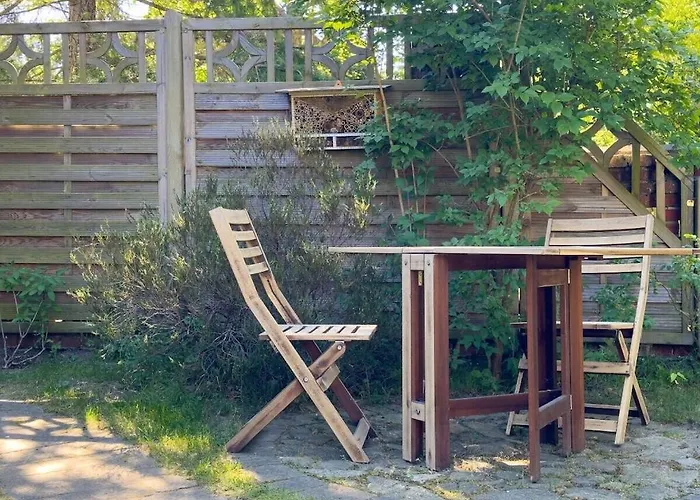 Old School Nausdorf Leuengarten