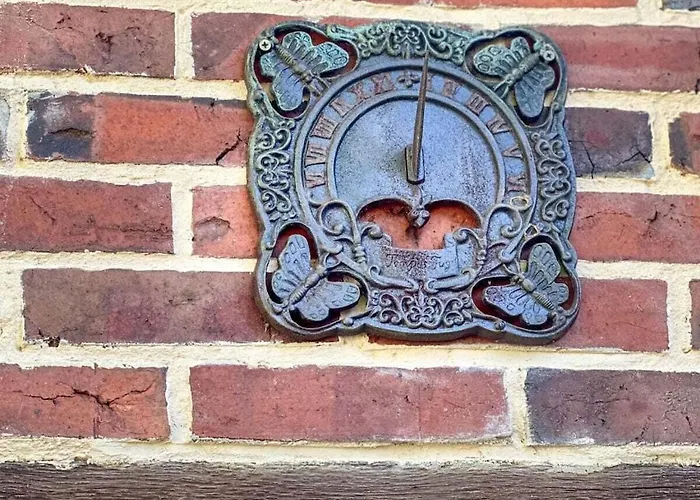 Old School Nausdorf * Leuengarten