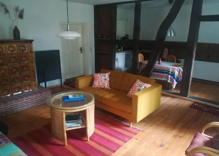 Old School Nausdorf * Leuengarten