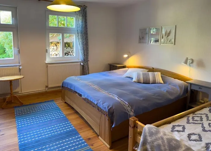 Old School Nausdorf * Leuengarten