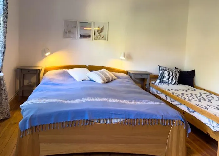 Old School Nausdorf *