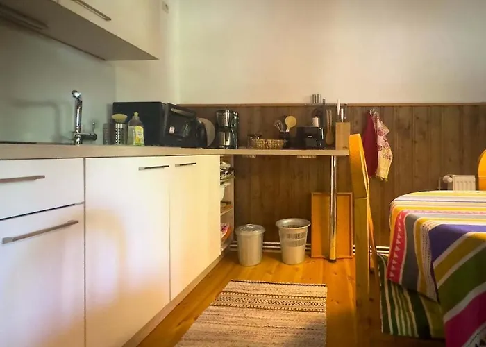 Old School Nausdorf *