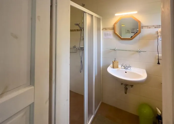 Apartment Old School Nausdorf *