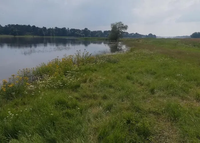 Old School Nausdorf Lägenhet