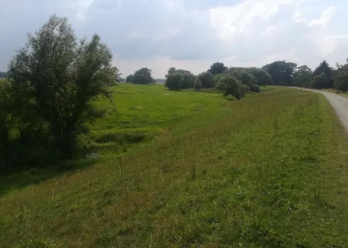 Old School Nausdorf Apartment