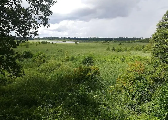 Old School Nausdorf Apartment Leuengarten