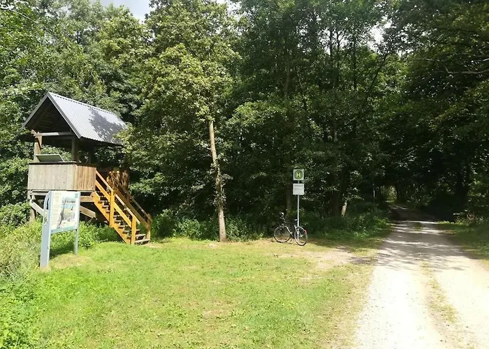 Old School Nausdorf * Leuengarten